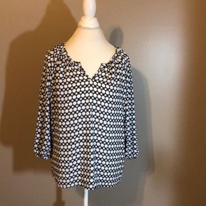 Collective Concepts Blouse